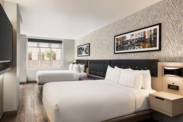 Images DoubleTree by Hilton New York Midtown Fifth Ave