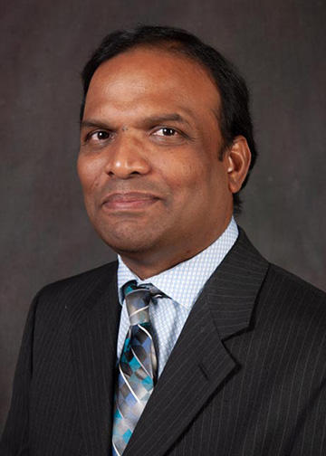 Dr. Sudhakar R. Konda, MD