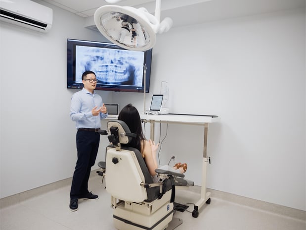 Images Renew Oral & Implant Surgery