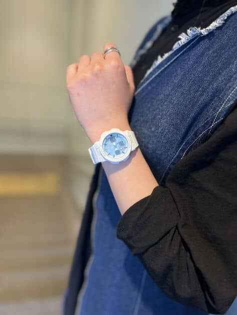 DETAIL | CASIO DETAIL | CASIO