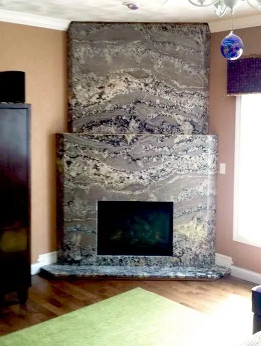 Images Rich Murray Granite & Marble Works