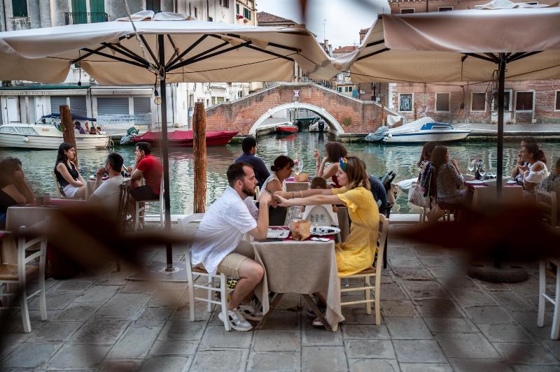 Laguna Libre Eco Ristorante