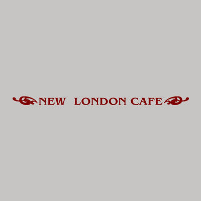 New London Cafe Logo
