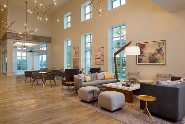 Images DoubleTree by Hilton Hotel Dallas - Love Field