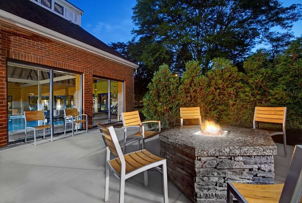Images Homewood Suites by Hilton Chicago-Lincolnshire