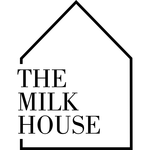 The Milk House Logo