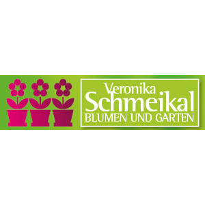 Blumen und Garten Veronika Schmeikal OG Logo