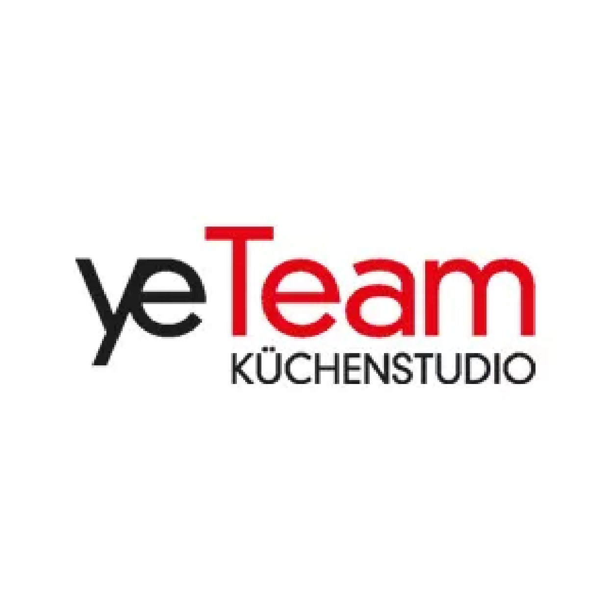 Logo Küchenstudio YE-Team GmbH
