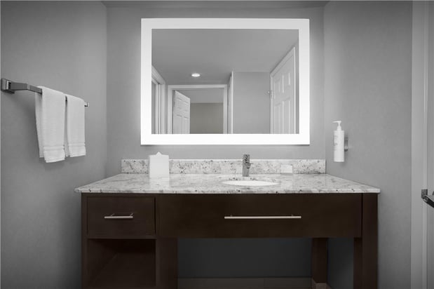 Images Homewood Suites by Hilton San Jose Airport-Silicon Valley