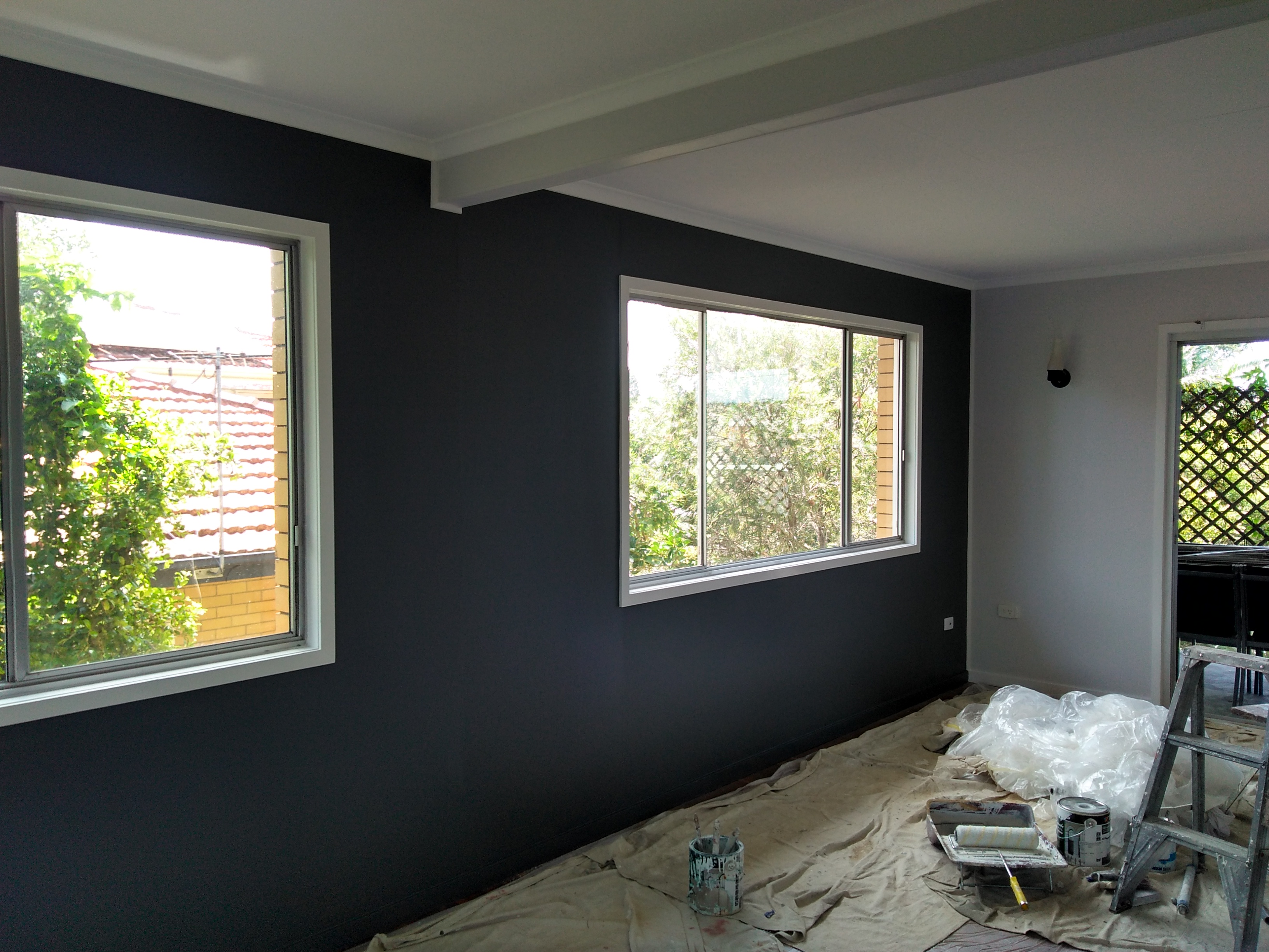 S and J Murphy Painters Deception Bay 0408 197 663
