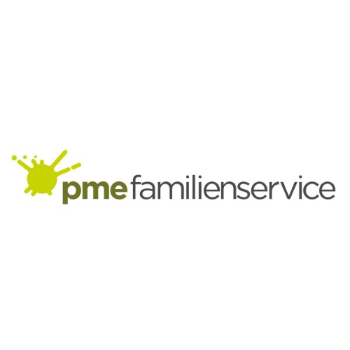 Zwergenland - pme Familienservice in Frankfurt am Main - Logo