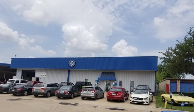 Images Accelerate Auto Repair and Collision