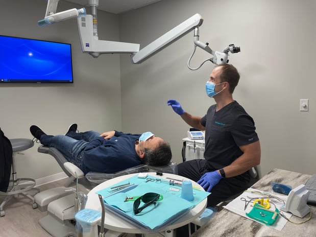 Images Columbus Endodontic Specialists