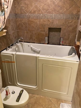 Images Mid County Plumbing LLC