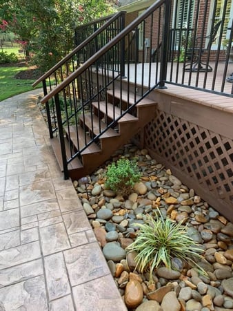 Images R&L Landscaping and Irrigation