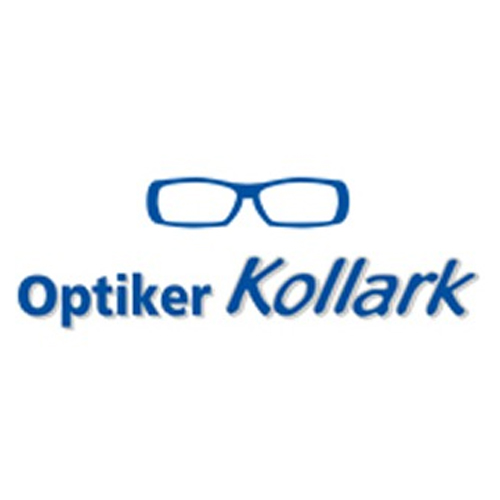 Logo Kollark Augenoptik GmbH