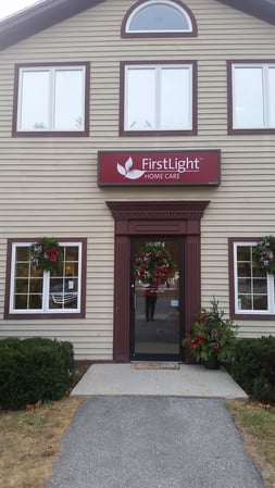 Images FirstLight Home Care of Southern Maine