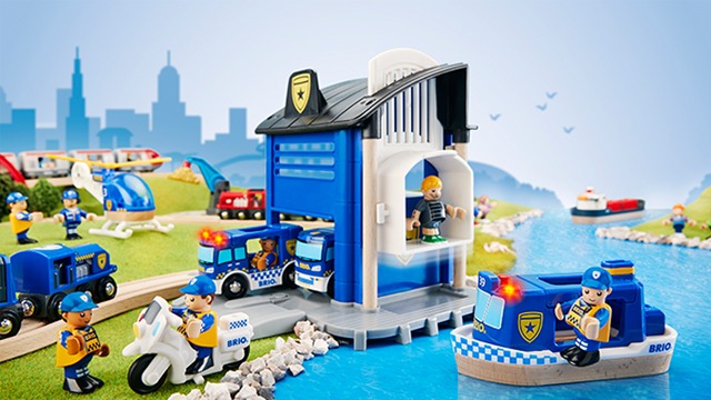 Images BRIO AB