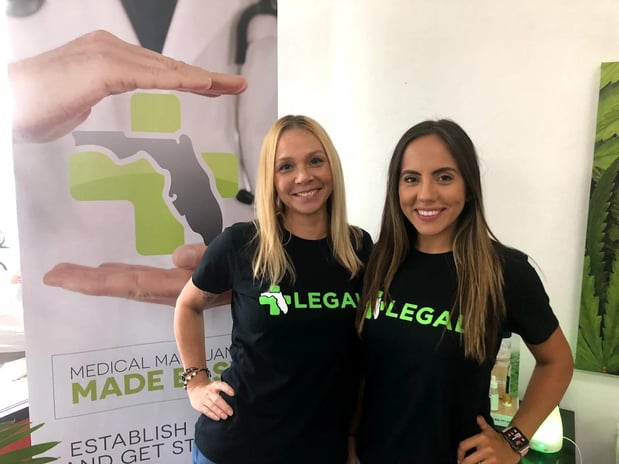 Images My Florida Green - Medical Marijuana Card Melbourne