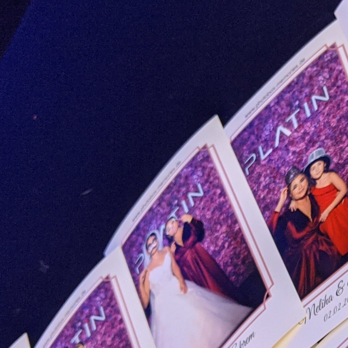 Fotobox Köln / Photobox Memories, Äußere Kanalstraße 142 in Köln