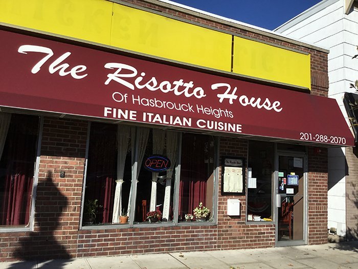 Images The Risotto House Of Hasbrouck Heights