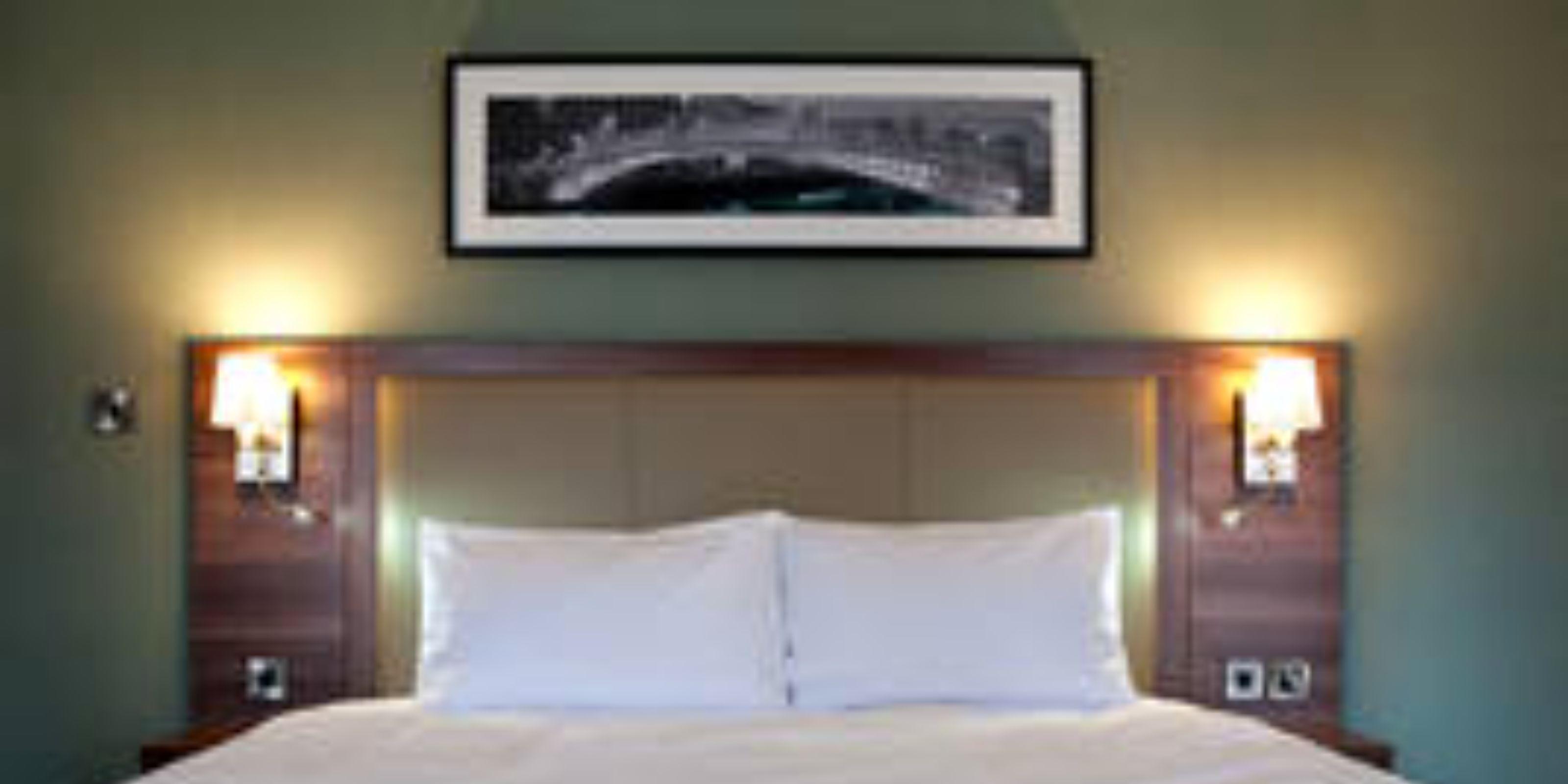 Leonardo Hotel Dublin Christchurch - Formerly Jurys Inn 6