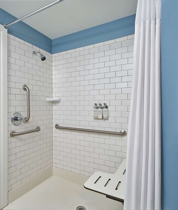 Images The Cadillac House Lexington, Tapestry Collection by Hilton