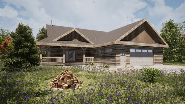 Images South Fork Design