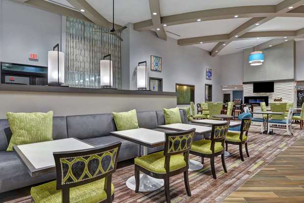 Images Homewood Suites  by Hilton Savannah Airport