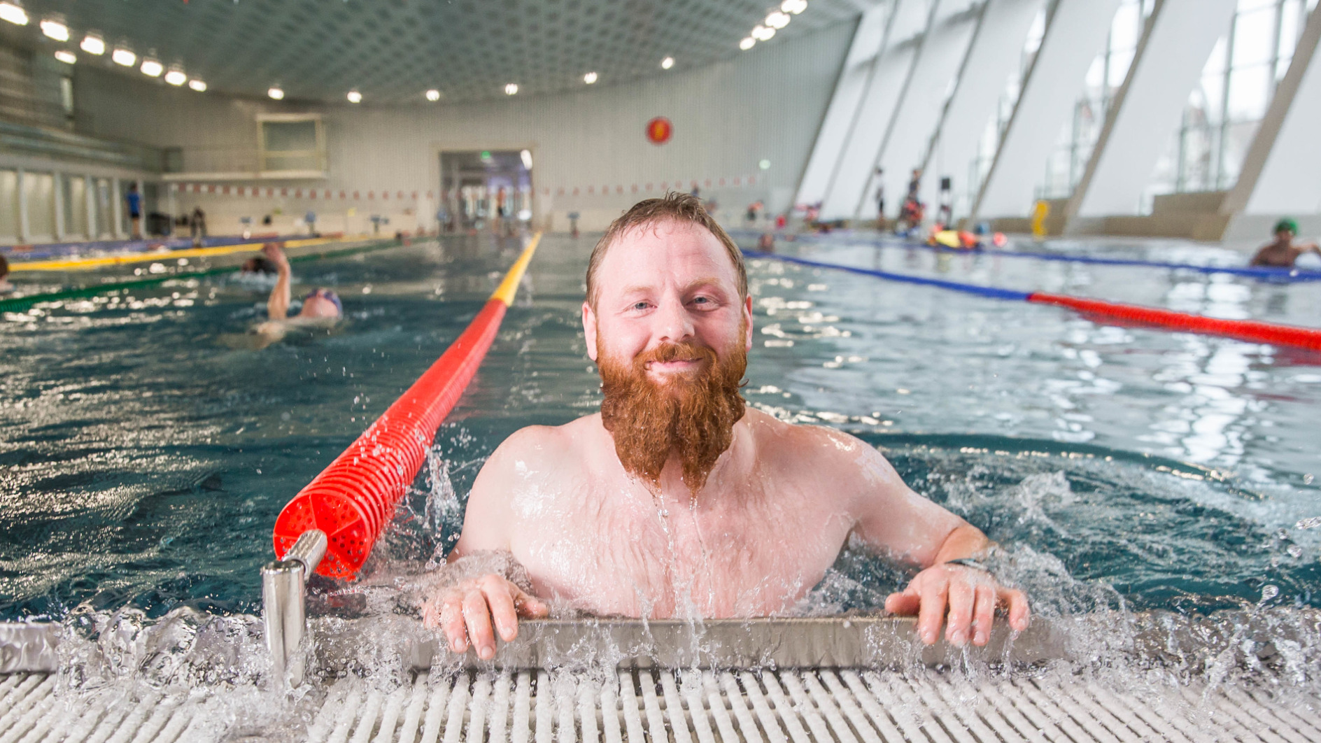 Dresdner Bäder GmbH, Maternistraße 15 in Dresden