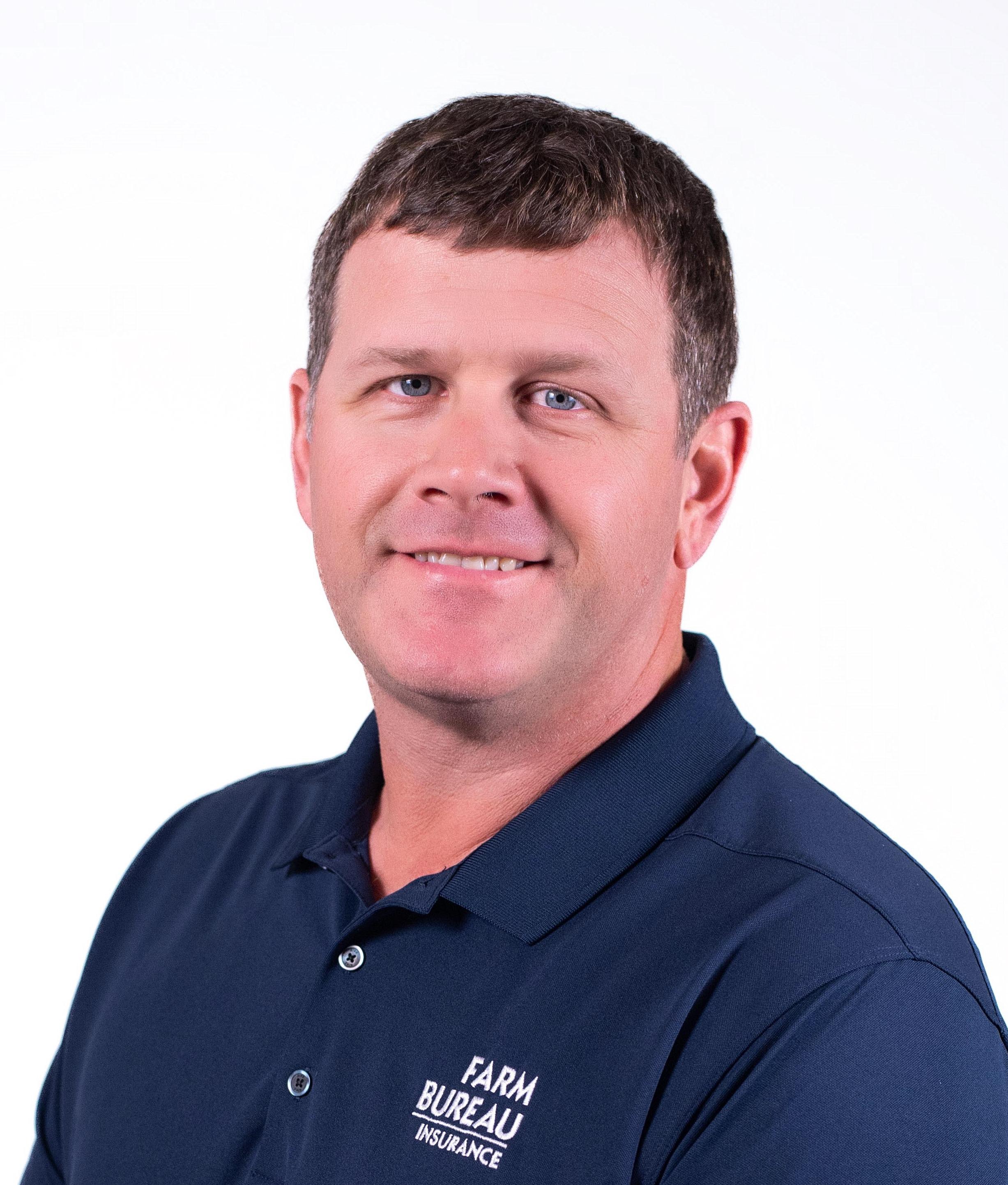 Lanier McCurdy, Georgia Farm Bureau Insurance Agent