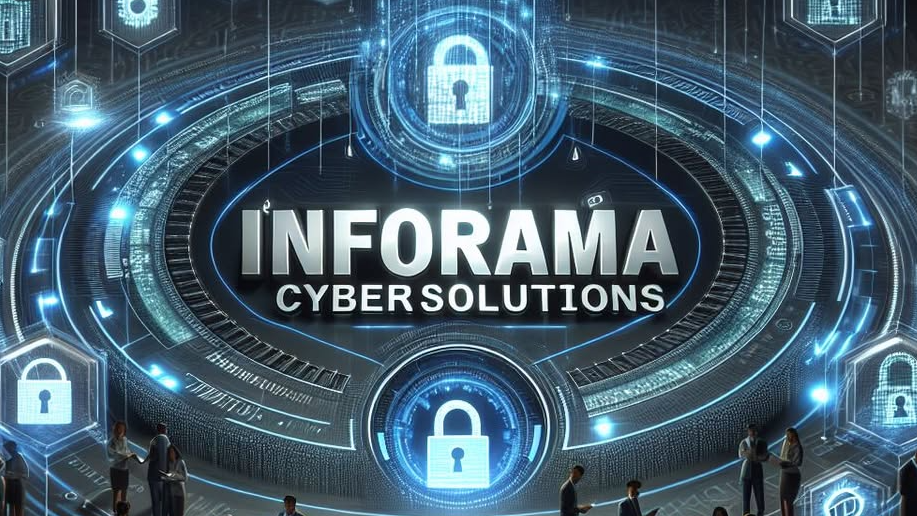 Images INFORAMA CYBERSOLUTIONS