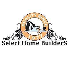 Select Home Builders LLC