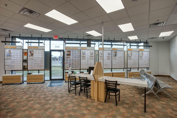 Images Stanton Optical