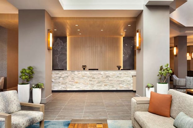 Images Embassy Suites by Hilton Monterey Bay Seaside