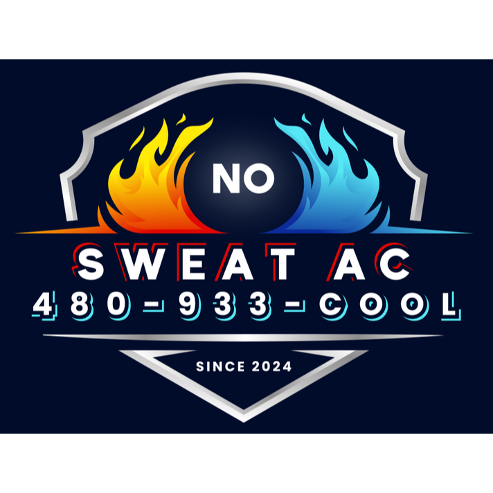 No Sweat AC Logo