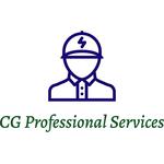 CG PROFESSIONAL SERVICES Logo