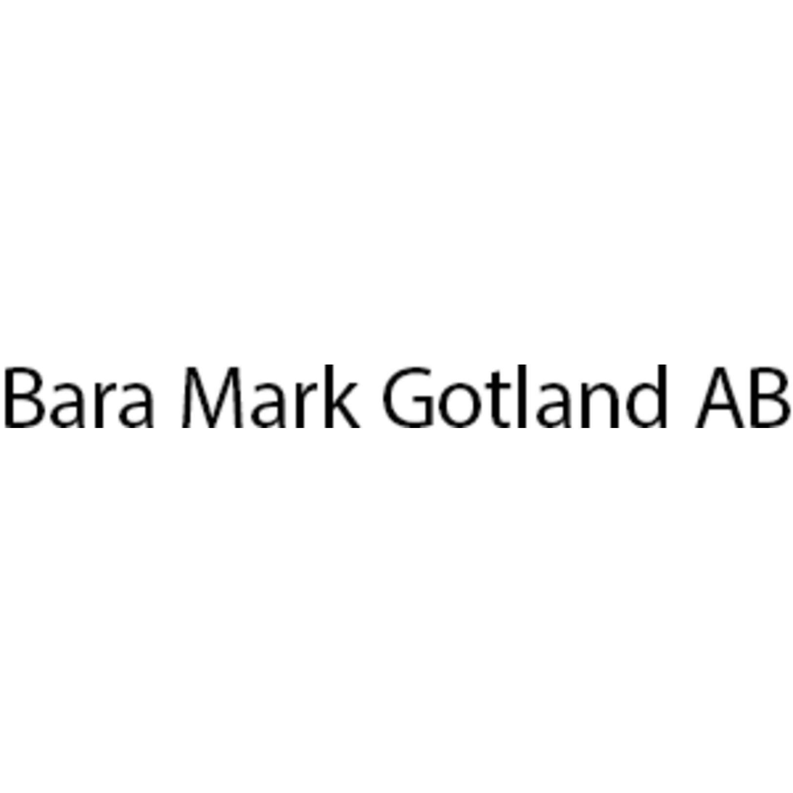 Bara Mark Gotland AB Logo