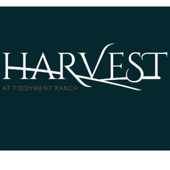 Harvest at Fiddyment Ranch Logo