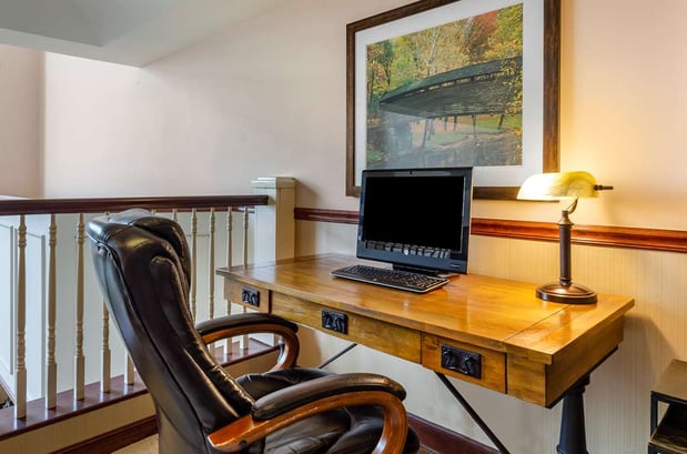 Images Best Western Plus Inn at Hunt Ridge