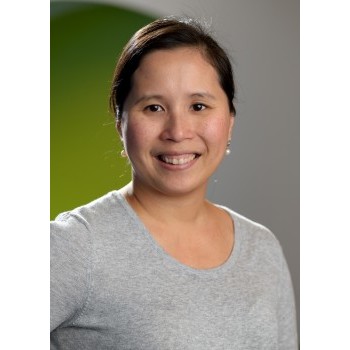Dr. Yen Xuan Michelle Tran