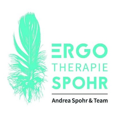 Logo Ergotherapie Andrea Spohr & Team