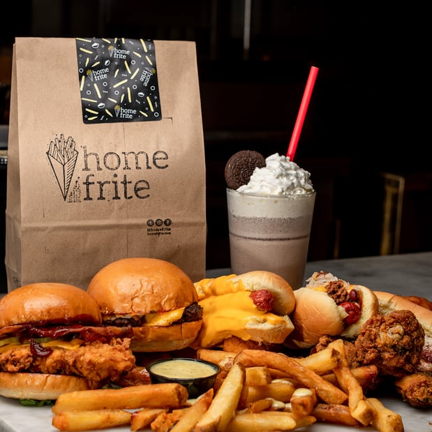 Images Home Frite