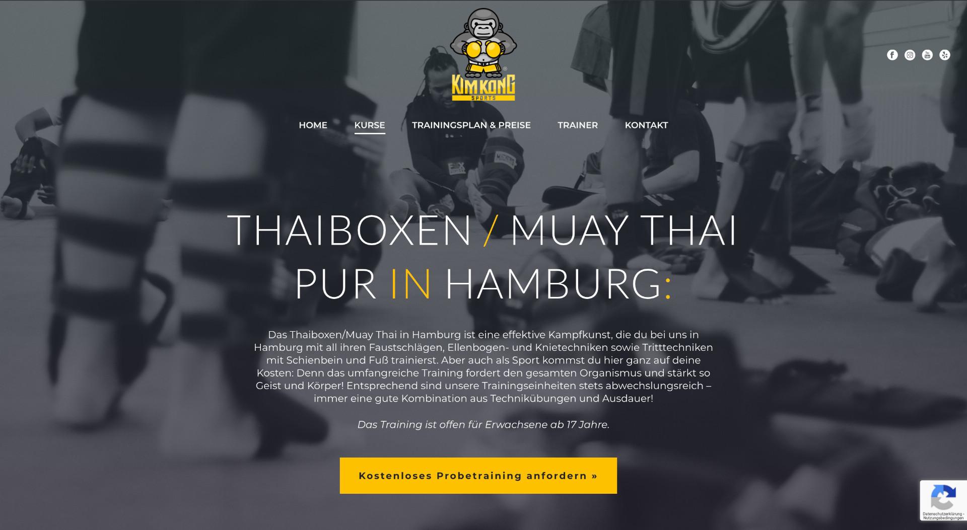 Bilder Ole Roloff | Freelancer für Webdesign, WordPress & SEO