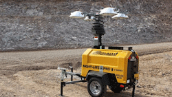 generator and light tower rentals