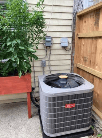 Images Tario HVAC, LLC