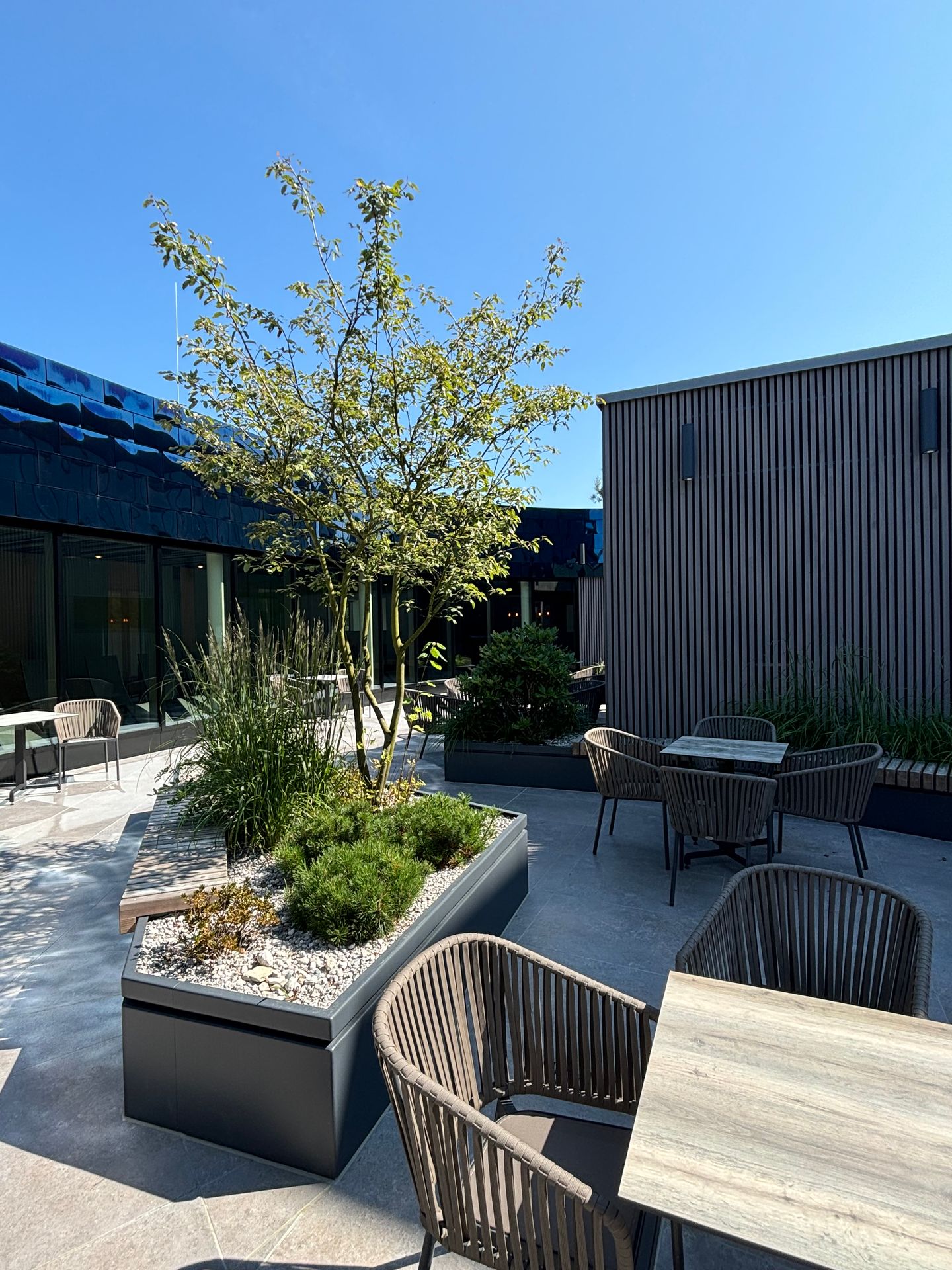 Familienbad PiORAMA Penzberg, Am Alten Kraftwerk 3 in Penzberg