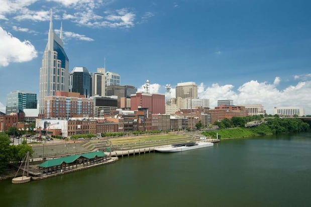 Images Embassy Suites by Hilton Nashville at Vanderbilt