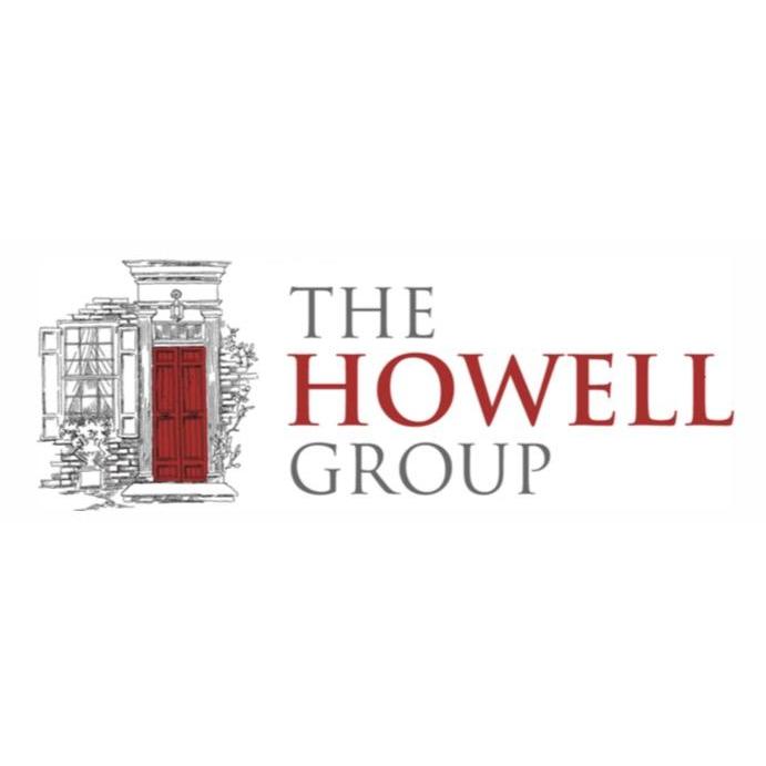 The Howell Group - KW Logo