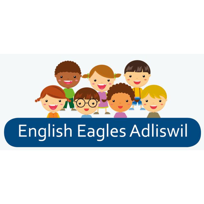 English Eagles Adliswil Logo